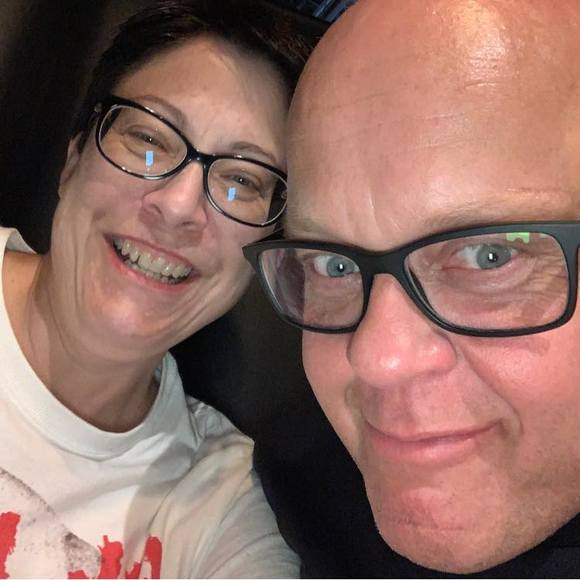 Meet your Posher, Kris - Picture 1 of 1